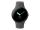 Google Pixel Watch AMOLED 41 mm Digital Touchscreen 4G Silber WLAN GPS