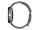 Google Pixel Watch AMOLED 41 mm Digital Touchscreen 4G Silber WLAN GPS