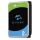 Seagate SkyHawk Interne Festplatte 2 TB 256 MB 3.5" Serial ATA III