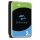 Seagate SkyHawk Interne Festplatte 2 TB 256 MB 3.5" Serial ATA III