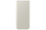Samsung EB-P3400XUE Lithium-Ion (Li-Ion) 10000 mAh Beige