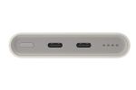 Samsung EB-P3400XUE Lithium-Ion (Li-Ion) 10000 mAh Beige