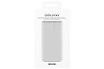 Samsung EB-P3400XUE Lithium-Ion (Li-Ion) 10000 mAh Beige