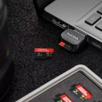 SanDisk Extreme PRO 2 TB MicroSDXC UHS-I Klasse 10