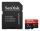 SanDisk Extreme PRO 2 TB MicroSDXC UHS-I Klasse 10