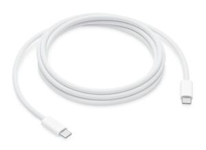 Apple MYQT3ZM/A USB Kabel 2 m USB C Weiß