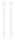 Apple MYQT3ZM/A USB Kabel 2 m USB C Weiß