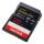 SanDisk Extreme PRO 128 GB SDXC UHS-II Klasse 10
