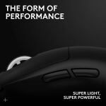 Logitech G PRO X SUPERLIGHT 2