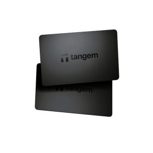 bitConsult 7629999495326 Hardware-Brieftasche Kreditkarten-Geldbörse Schwarz