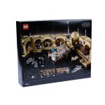 LEGO Star Wars - Mos Eisley Cantina 18+(75290)
