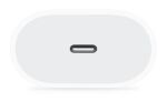 Apple MD3J4ZM/A Ladegerät für Mobilgeräte Universal Weiß AC Drinnen