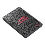 Apacer AS350 Panter 512 GB 2.5" Serial ATA III 3D TLC