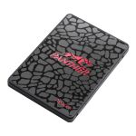Apacer AS350 Panter 512 GB 2.5" Serial ATA III 3D TLC