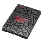 Apacer AS350 Panter 512 GB 2.5" Serial ATA III 3D TLC