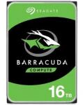 Seagate Barracuda 16TB Interne Festplatte 7200 RPM 512 MB...