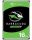Seagate Barracuda 16TB Interne Festplatte 7200 RPM 512 MB 3.5" SATA