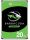 Seagate Barracuda 20TB Interne Festplatte 7200 RPM 512 MB 3.5" SATA