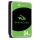 Seagate Barracuda Desktop 24TB HDD Interne Festplatte 7200 RPM 512 MB 3.5" SATA