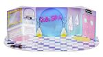 L.O.L. Surprise! Winter Chill Spaces Playset with Doll-...