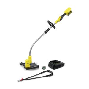 Kärcher LTR 36-33 BATTERY SET 33 cm Akku Schwarz, Gelb