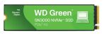Western Digital SN3000 1 TB M.2 PCI Express 4.0 NVMe QLC...