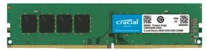 Crucial CB16GU3200 Speichermodul 8 GB 1 x 8 GB DDR4 3200 MT/s 288-pin DIMM
