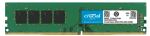 Crucial CB16GU3200 Speichermodul 8 GB 1 x 8 GB DDR4 3200...
