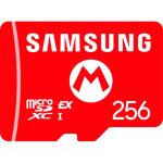 256 GB Nintendo Samsung microSDXC Express for Switch 2