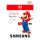 256 GB Nintendo Samsung microSDXC Express for Switch 2