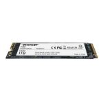 1 TB Patriot SSD P300 PCIe 3.0 x4 Nvme