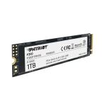 1 TB Patriot SSD P300 PCIe 3.0 x4 Nvme