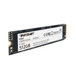 512 GB SSD Patriot P300 PCIe M.2 Nvme 3.0x4