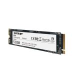 512 GB SSD Patriot P300 PCIe M.2 Nvme 3.0x4