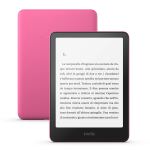 Amazon Kindle Paperwhite 16GB 12.Gen mit Werbung, rosa