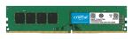 Crucial CB8GU3200 Speichermodul 4 GB 1 x 4 GB DDR4 3200...