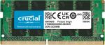 Crucial CB8GS3200 Speichermodul 8 GB 1 x 8 GB DDR4...