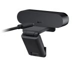 Logitech Brio 4K Webcam 13 MP 4096 x 2160 Pixel USB Graphit
