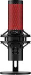 HyperX QuadCast 2 USB-Mikrofon für Gamer (872V1AA)
