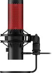HyperX QuadCast 2 USB-Mikrofon für Gamer (872V1AA)