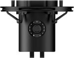 HyperX QuadCast 2 USB-Mikrofon für Gamer (872V1AA)