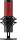 HyperX QuadCast 2 USB-Mikrofon für Gamer (872V1AA)