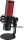 HyperX QuadCast 2 USB-Mikrofon für Gamer (872V1AA)