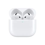 Apple AirPods 4 Adaptive Noise Cancelling (2024) MXP93LL/A
