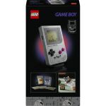 LEGO Gaming - Game Boy 18+(72046)