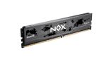 16 GB DDR5-RAM PC5600 Apacer OC Nox CL40 1x16GB