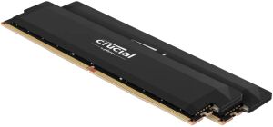 Crucial Pro CP2K32G64C40U5B Speichermodul 64 GB 2 x 32 GB DDR5 288-pin DIMM