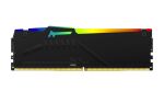 32 GB DDR5-RAM PC6000 Kingston FURY Beast RGB Kit 2x16