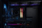 32 GB DDR5-RAM PC6000 Kingston FURY Beast RGB Kit 2x16