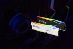 32 GB DDR5-RAM PC6000 Kingston FURY Beast RGB Kit 2x16